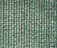 Tres Neddles Green Tape + Tape Shade Net