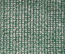 Tres Neddles Green Tape + Tape Shade Net