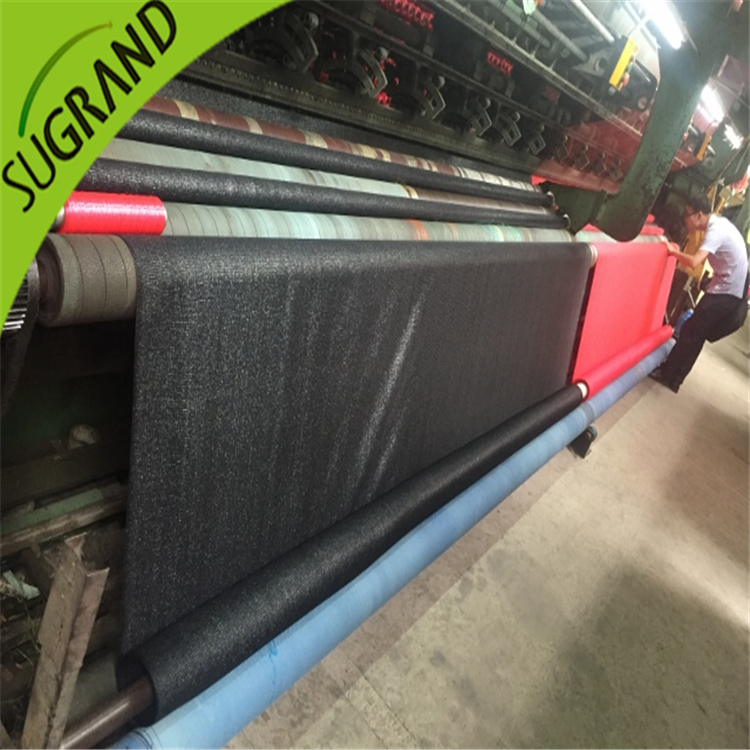 malla de sombreo impermeable