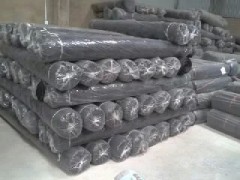 malla de sombreo impermeable