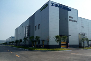 SHANGDONG XINHUA MÉDICO