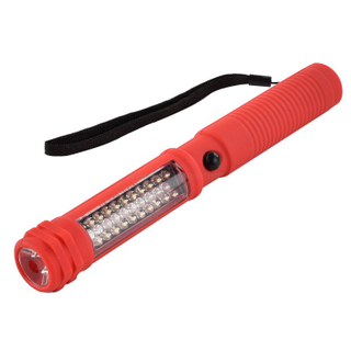 1LED+32LED Cheap LED Work Lights with Magnet And Strip