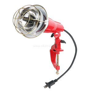 20W/50W LED Flood Light With Bulb IP65 Waterproof