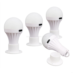 5W LED Bulb Camping Light