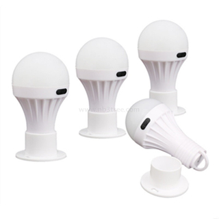 5W LED Bulb Camping Light