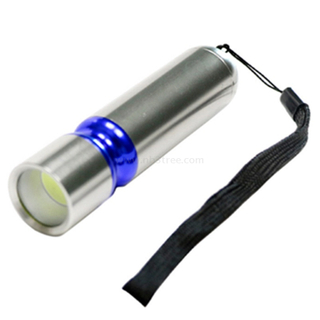 1W LED COB Mini Flashlight