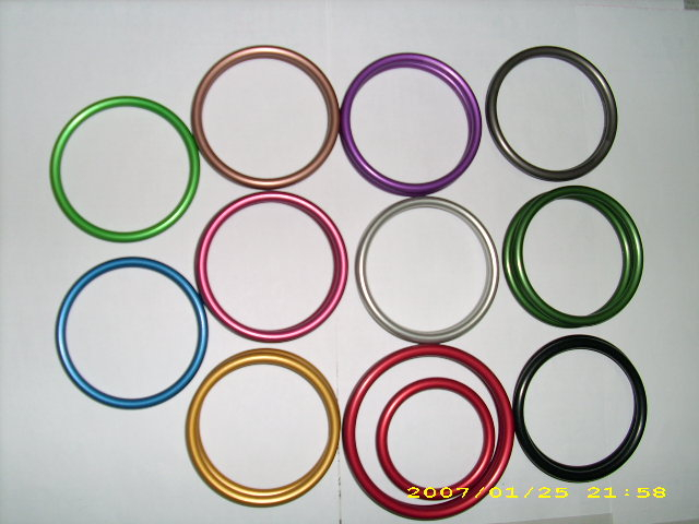 Aluminum Ring for Babysling