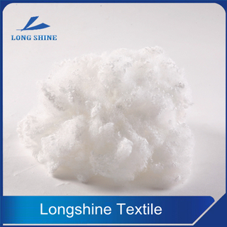 BS 5852 3D Hollow Conjugated Polyester Staple Fiber