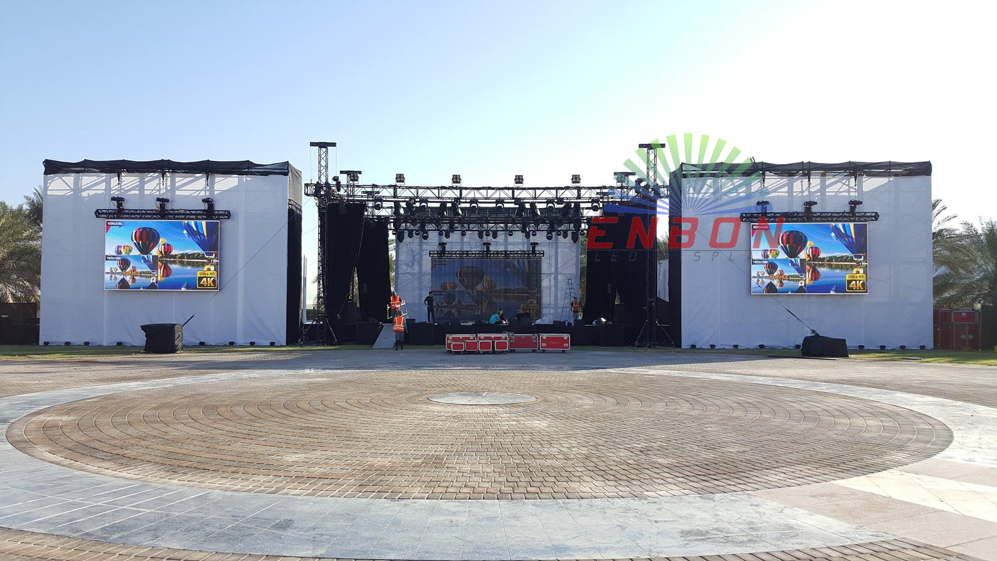 P6.25户外租赁LED项目01