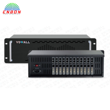 VDwall SC-12发送卡盒，用于存放12张发送卡