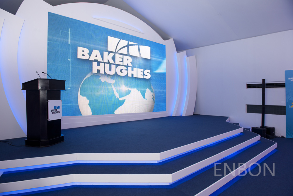 P2.97 500X500MM案例