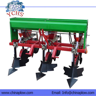Maize Planting Fertilizer