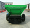 Manure spreader cow chicken fertilizer spreader