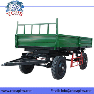 Farm Tipping Trailers