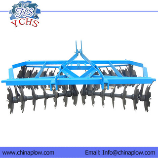 Disc Harrow