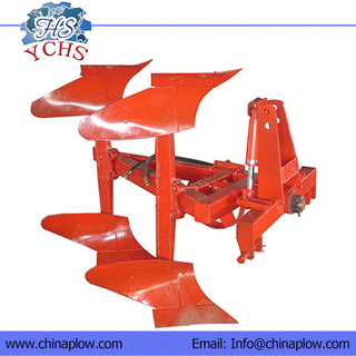 Hand Reversible Plow