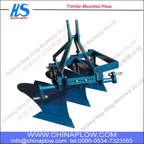 Mouldboard Share plow