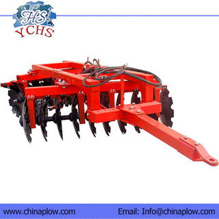 1BZ Disc Harrow