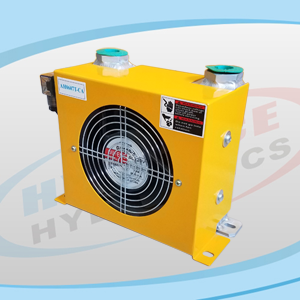 AH0607T Series Air Cooler