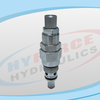 DRV08M-50 Series Direct Operated Relief Valve