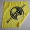 Custom Polyester Bandana, Custom Full Color Printing CMYK Color 100% Polyester Head Bandannas Handkerchiefs