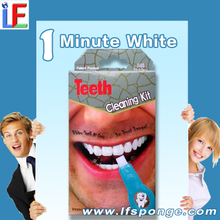 Kit de nettoyage des dents LF012