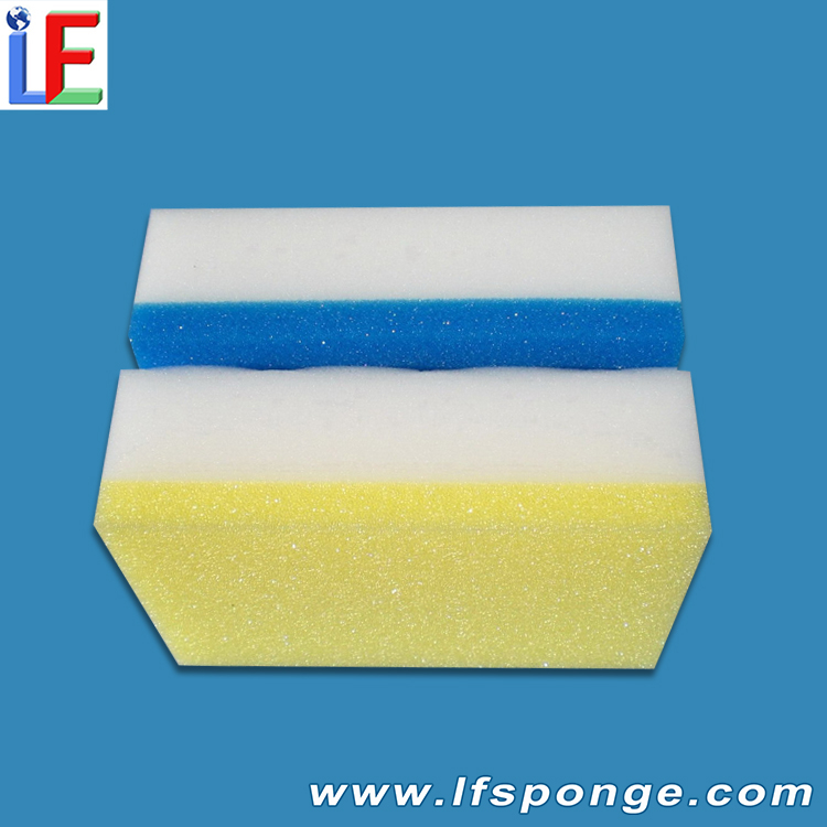 PU Compound Magic EraserWholesale MagicHousehold Cleaning Sponge