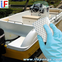 Yacht Cleaning Melamine Sponge