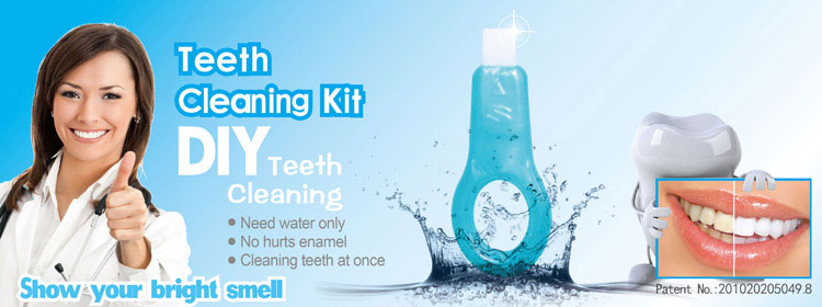Cleaning-teeth-DIY-at-home New products dental teeth tooth whitening kits.jpg