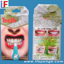 Kit de limpieza de dientes por mayor LF007