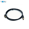 YCOM Slim HDMI Cables Support Computer Monitor HDTV