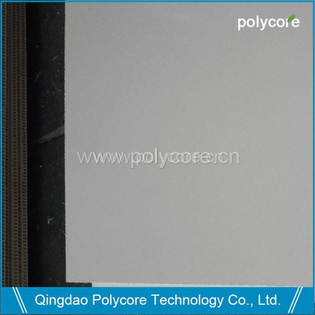 Painel composto de fibra de vidro PP WRPan-fiberglass