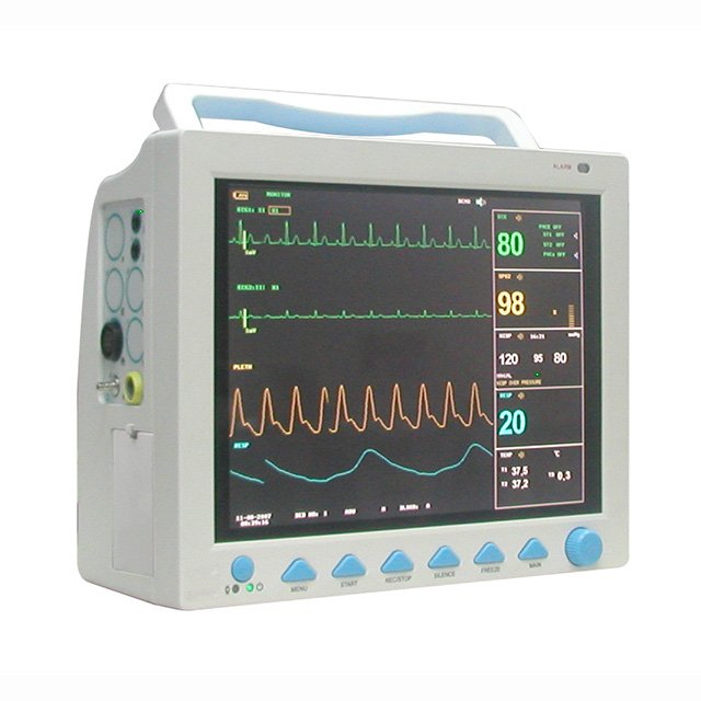 PDJ-3000B Patient Monitor