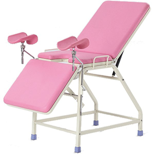 Epoxy Coating Obstetric Bed HB-43-1