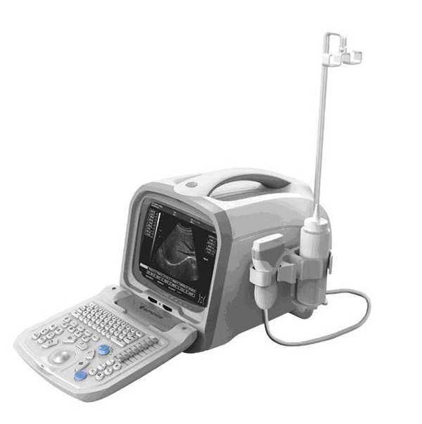 PT6601 Portable B/W Ultrasound Scanner