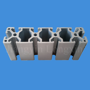 40X160 Aluminium Profile for Industry