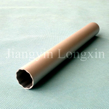 High Quality Anodized Aluminium Pipe