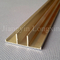 Anodized Aluminum Profile for Solar Mounting