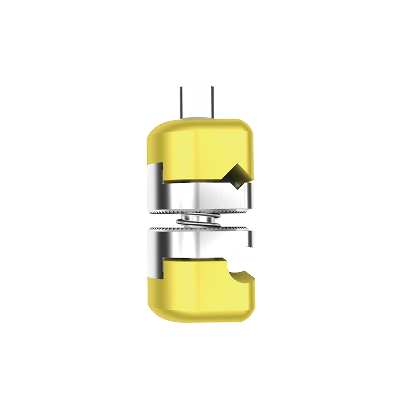 Pin - Rod Clamp 5mm Orthopedic Implant External Fixator