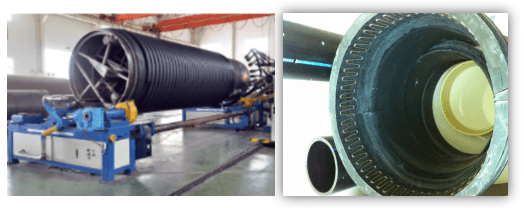 NEWCHOICE PIPE