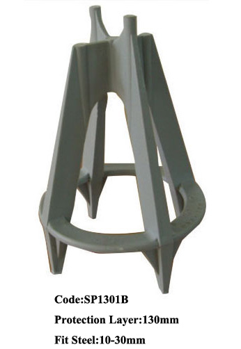 Platform plastic spacer SP1301B