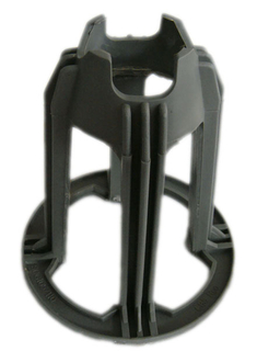 Platform plastic spacer SP1053B