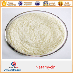 Natamycin