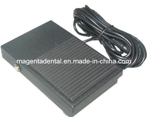 Intraoral Camera Foot Pedal/Feet Switch for Freeze Image/Docking Station Capture Control Board