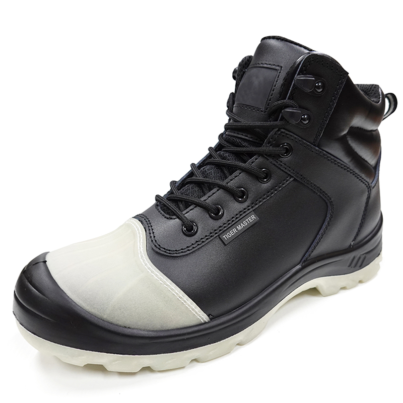 SJ0250 SAFETY SHOES 3 (2)