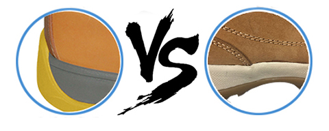 1 Year Guarantee Safety Shoes