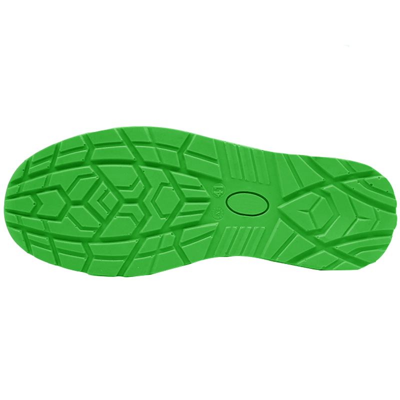 SP027 SAFETY SHOES SOLE