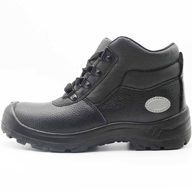 SJ3002 SAFETY SHOES 4