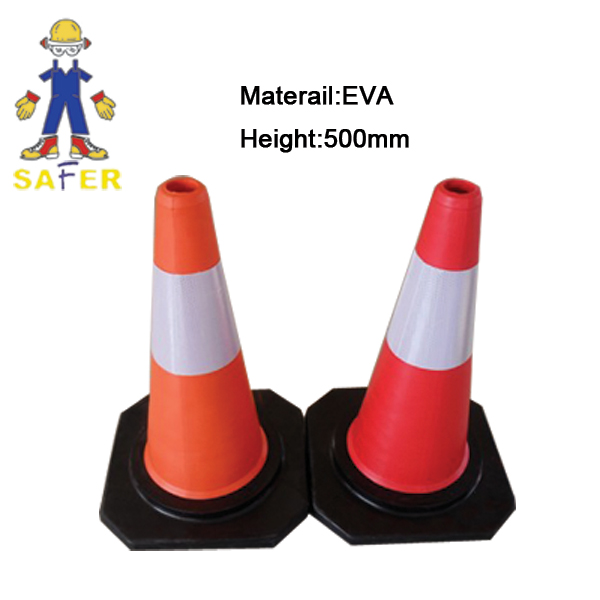 safety cone/road cone/traffic cone/eva traffic cone