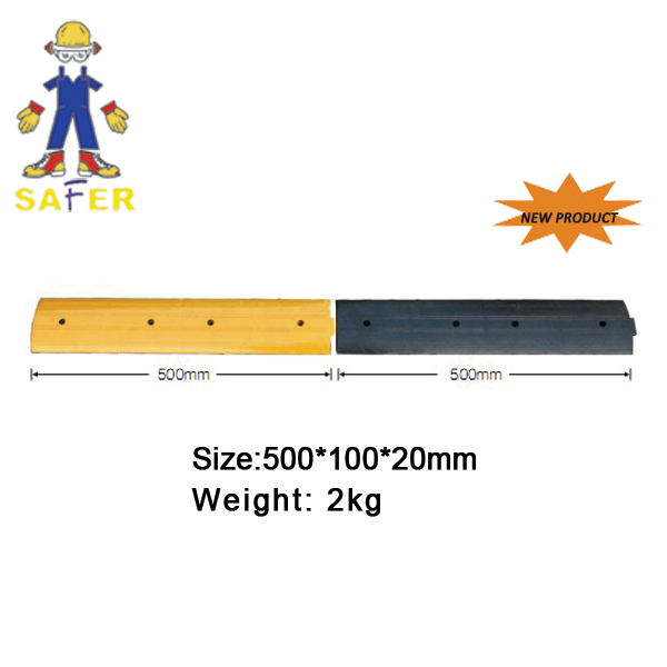 road hump offered by HEILONGJIANG SAFER CO., LTD